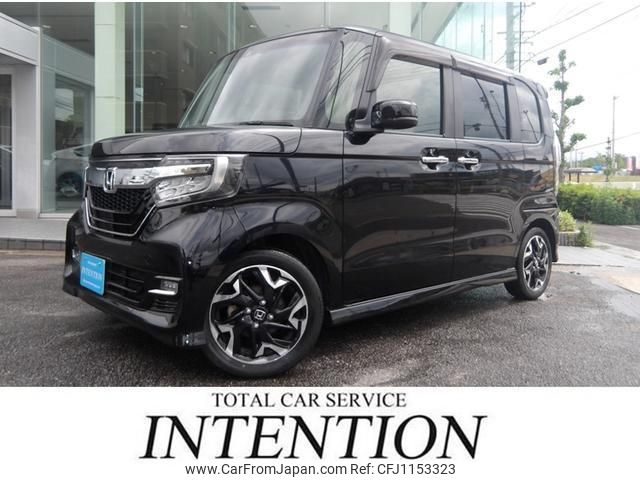 honda n-box 2019 quick_quick_JF3_JF3-2119203 image 1