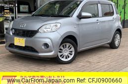 toyota passo 2016 -TOYOTA 【習志野 560ﾉ 77】--Passo DBA-M700A--M700A-0013153---TOYOTA 【習志野 560ﾉ 77】--Passo DBA-M700A--M700A-0013153-