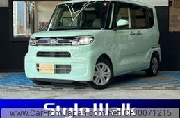 daihatsu tanto 2020 quick_quick_6BA-LA650S_LA650S-0079896