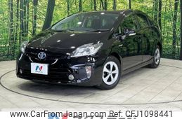 toyota prius 2015 -TOYOTA--Prius DAA-ZVW30--ZVW30-0471314---TOYOTA--Prius DAA-ZVW30--ZVW30-0471314-
