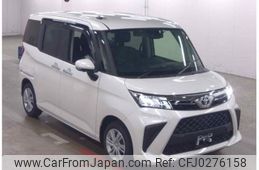 toyota roomy 2021 quick_quick_5BA-M900A_M900A-0620179