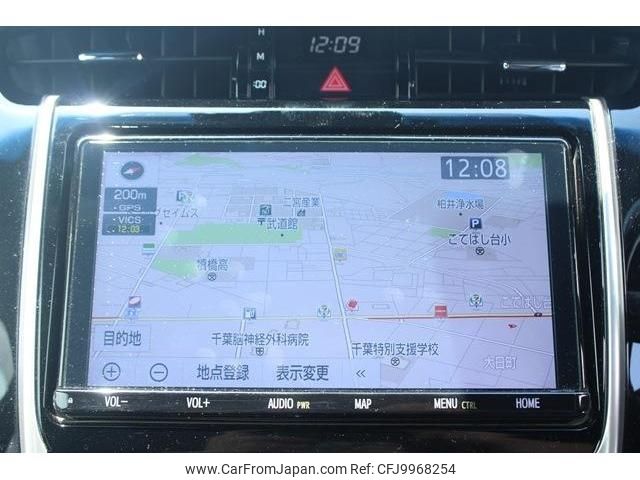 toyota harrier 2019 -TOYOTA--Harrier DBA-ZSU60W--ZSU60-0174810---TOYOTA--Harrier DBA-ZSU60W--ZSU60-0174810- image 2