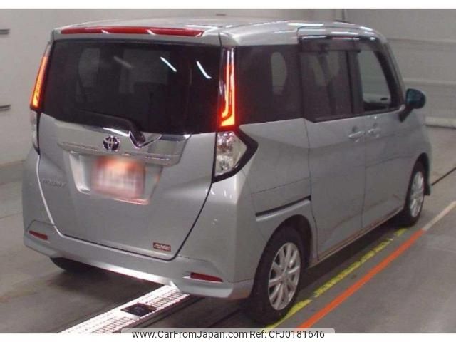 toyota roomy 2021 quick_quick_5BA-M900A_0569222 image 2