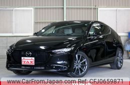 mazda mazda3-fastback 2021 quick_quick_BP5P_BP5P-116739