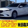 mazda atenza 2015 -MAZDA 【札幌 303ﾏ5214】--Atenza Wagon LDA-GJ2AW--GJ2AW-100065---MAZDA 【札幌 303ﾏ5214】--Atenza Wagon LDA-GJ2AW--GJ2AW-100065- image 1