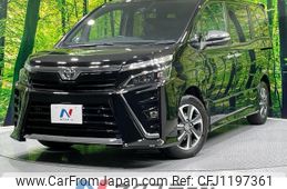 toyota voxy 2021 quick_quick_ZRR80W_ZRR80-0691156