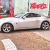 nissan fairlady-z 2007 GOO_JP_700040027130250607001 image 8