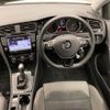 volkswagen golf 2013 quick_quick_DBA-AUCPT_WVWZZZAUZEW181366 image 3