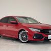 honda civic 2019 -HONDA--Civic DBA-FK7--FK7-1105323---HONDA--Civic DBA-FK7--FK7-1105323- image 1