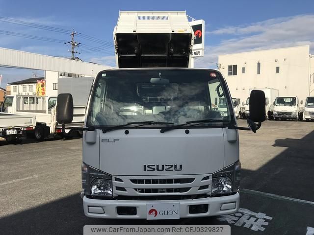 isuzu elf-truck 2019 GOO_NET_EXCHANGE_0702476A30241015W001 image 2