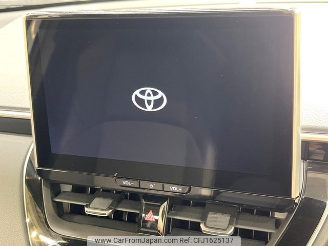 toyota corolla-cross 2024 CFJ1625137 image 2