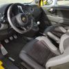 abarth 595 2020 quick_quick_ABA-31214T_ZFA3120000JD55783 image 15