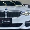 bmw 5-series 2017 -BMW--BMW 5 Series LDA-JM20--WBAJM72020G637958---BMW--BMW 5 Series LDA-JM20--WBAJM72020G637958- image 20