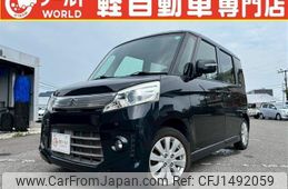 suzuki spacia 2013 CFJ1492059