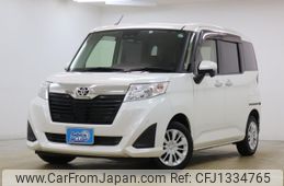 toyota roomy 2020 -TOYOTA--Roomy M900A--M900A-0457637---TOYOTA--Roomy M900A--M900A-0457637-