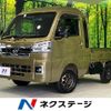daihatsu hijet-truck 2023 CFJ1628757 image 1