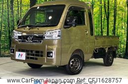 daihatsu hijet-truck 2023 CFJ1628757