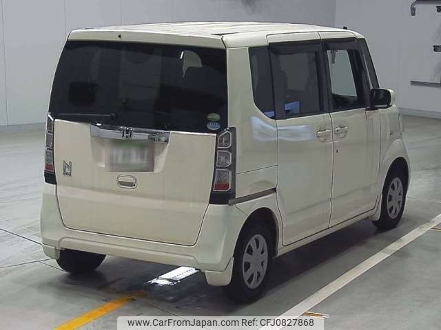 honda n-box 2012 -HONDA--N BOX DBA-JF1--JF1-1068841---HONDA--N BOX DBA-JF1--JF1-1068841- image 2