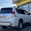 toyota land-cruiser-prado 2013 -TOYOTA--Land Cruiser Prado CBA-TRJ150W--TRJ150-0034835---TOYOTA--Land Cruiser Prado CBA-TRJ150W--TRJ150-0034835- image 3