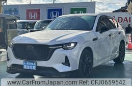 mazda mazda-others 2023 -MAZDA--CX-60 3CA-KH3R3P--KH3R3P-105030---MAZDA--CX-60 3CA-KH3R3P--KH3R3P-105030-