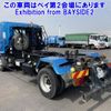 hino ranger 2014 -HINO 【横浜 100ﾁ5434】--Hino Ranger FD9JGAA-10328---HINO 【横浜 100ﾁ5434】--Hino Ranger FD9JGAA-10328- image 2