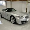 bmw z4 2006 -BMW--BMW Z4 ABA-DU30--WBADU52010LE90494---BMW--BMW Z4 ABA-DU30--WBADU52010LE90494- image 1