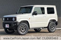 suzuki jimny 2025 -SUZUKI 【滋賀 581】--Jimny JB64W--JB64W-372531---SUZUKI 【滋賀 581】--Jimny JB64W--JB64W-372531-