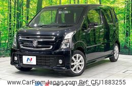 suzuki wagon-r-stingray 2018 CFJ1883255
