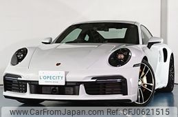 porsche 911 2024 CFJ0621515