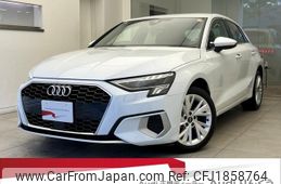 audi a3 2023 CFJ1858764