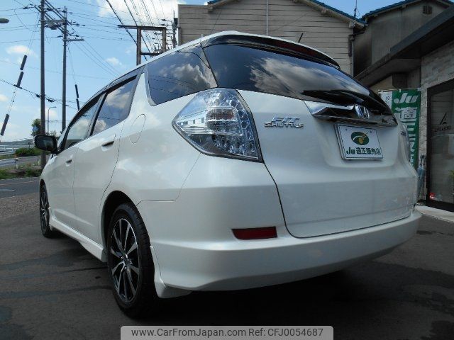 honda fit-shuttle 2012 -HONDA 【名変中 】--Fit Shuttle GP2--3034893---HONDA 【名変中 】--Fit Shuttle GP2--3034893- image 2