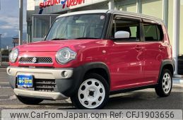 suzuki hustler 2016 CFJ1903656