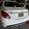 mercedes-benz c-class 2018 CFJ8673961 image 3
