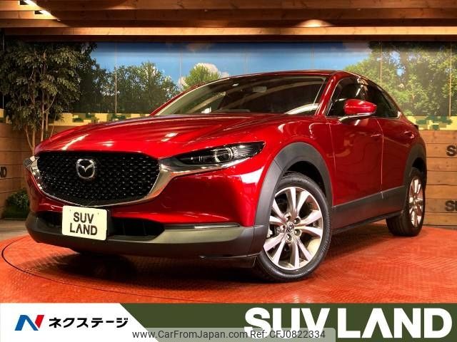 mazda cx-3 2019 -MAZDA--CX-30 3DA-DM8P--DM8P-103374---MAZDA--CX-30 3DA-DM8P--DM8P-103374- image 1