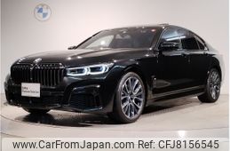 bmw 7-series 2021 -BMW--BMW 7 Series 3DA-7S30--WBA7S62090CF30457---BMW--BMW 7 Series 3DA-7S30--WBA7S62090CF30457-