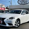 lexus is 2014 -LEXUS--Lexus IS DAA-AVE30--AVE30-5029566---LEXUS--Lexus IS DAA-AVE30--AVE30-5029566- image 1