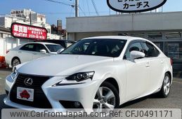 lexus is 2014 -LEXUS--Lexus IS DAA-AVE30--AVE30-5029566---LEXUS--Lexus IS DAA-AVE30--AVE30-5029566-