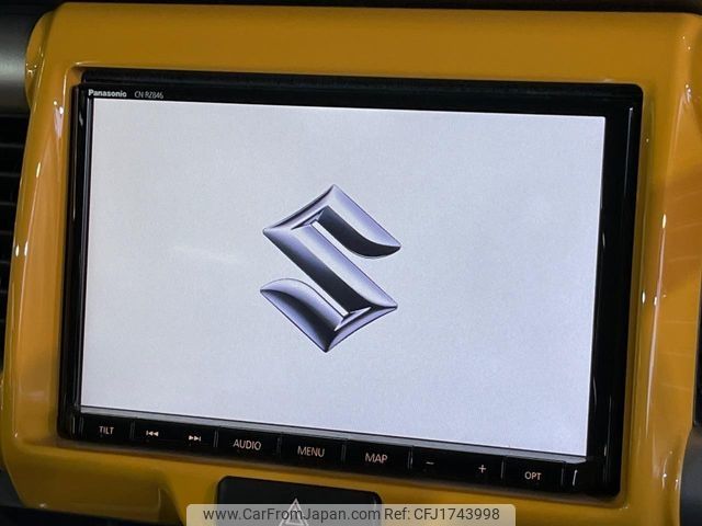 suzuki hustler 2018 CFJ1743998 image 2