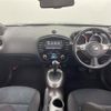 nissan juke 2017 CFJ1811995 image 17