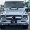 mercedes-benz g-class 2014 quick_quick_463346_WDB4633462X224445 image 2