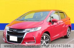 honda fit 2018 CFJ1673384