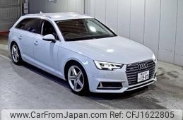audi a4 2019 CFJ1622805