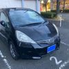 honda fit 2011 -HONDA--Fit DBA-GE6--GE6-1560646---HONDA--Fit DBA-GE6--GE6-1560646- image 1