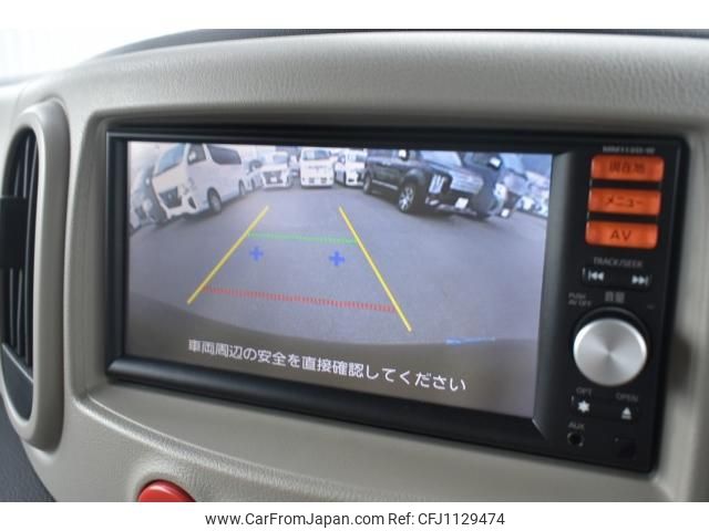nissan cube 2014 quick_quick_DBA-Z12_Z12-275639 image 2
