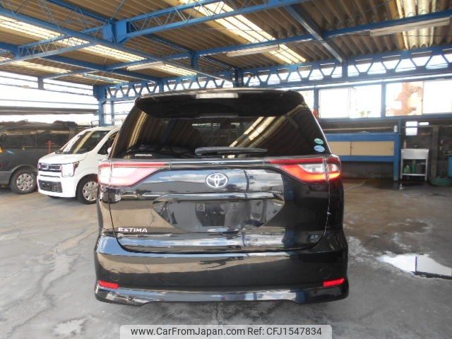 toyota estima 2016 CFJ1547834 image 2