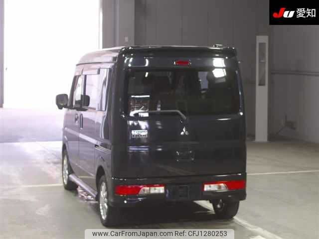 mitsubishi town-box 2018 -MITSUBISHI--Town Box DS17W-140785---MITSUBISHI--Town Box DS17W-140785- image 2
