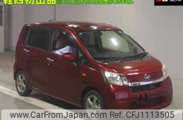 daihatsu move 2014 -DAIHATSU--Move LA100S-0295544---DAIHATSU--Move LA100S-0295544-