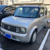 nissan cube 2004 -NISSAN--Cube UA-BZ11--BZ11-179455---NISSAN--Cube UA-BZ11--BZ11-179455- image 1