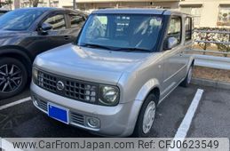 nissan cube 2004 -NISSAN--Cube UA-BZ11--BZ11-179455---NISSAN--Cube UA-BZ11--BZ11-179455-