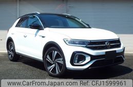 volkswagen volkswagen-others 2022 CFJ1599961